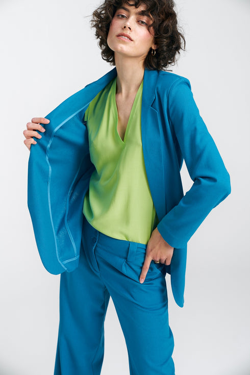 Jacket model 193802
